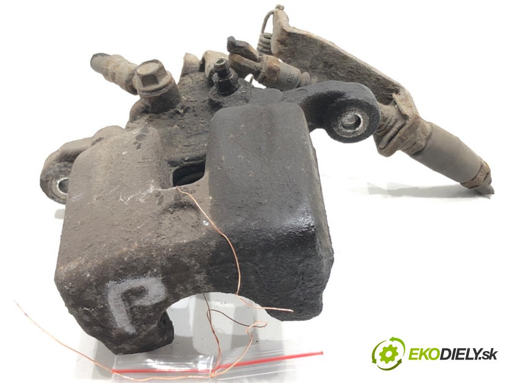 HYUNDAI i30 (GD) 2011 - 2022    1.6 88 kW [120 KM] benzyna 2012 - 2016  Brzdič strmeň pravy zad 