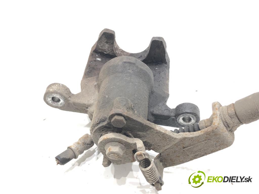 HYUNDAI i30 (GD) 2011 - 2022    1.6 88 kW [120 KM] benzyna 2012 - 2016  Brzdič strmeň pravy zad