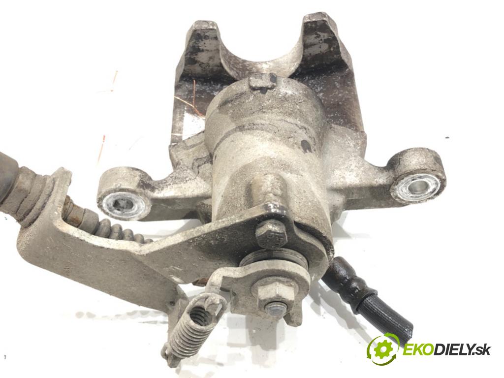 HYUNDAI i30 (GD) 2011 - 2022    1.6 88 kW [120 KM] benzyna 2012 - 2016  Brzdič strmeň ľavy zad