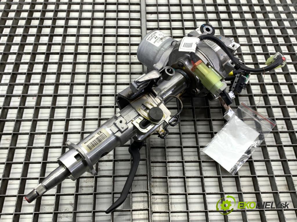 HYUNDAI i30 (GD) 2011 - 2022    1.6 88 kW [120 KM] benzyna 2012 - 2016  Pumpa servočerpadlo 56300A6200 (Servočerpadlo, pumpa riadenia)