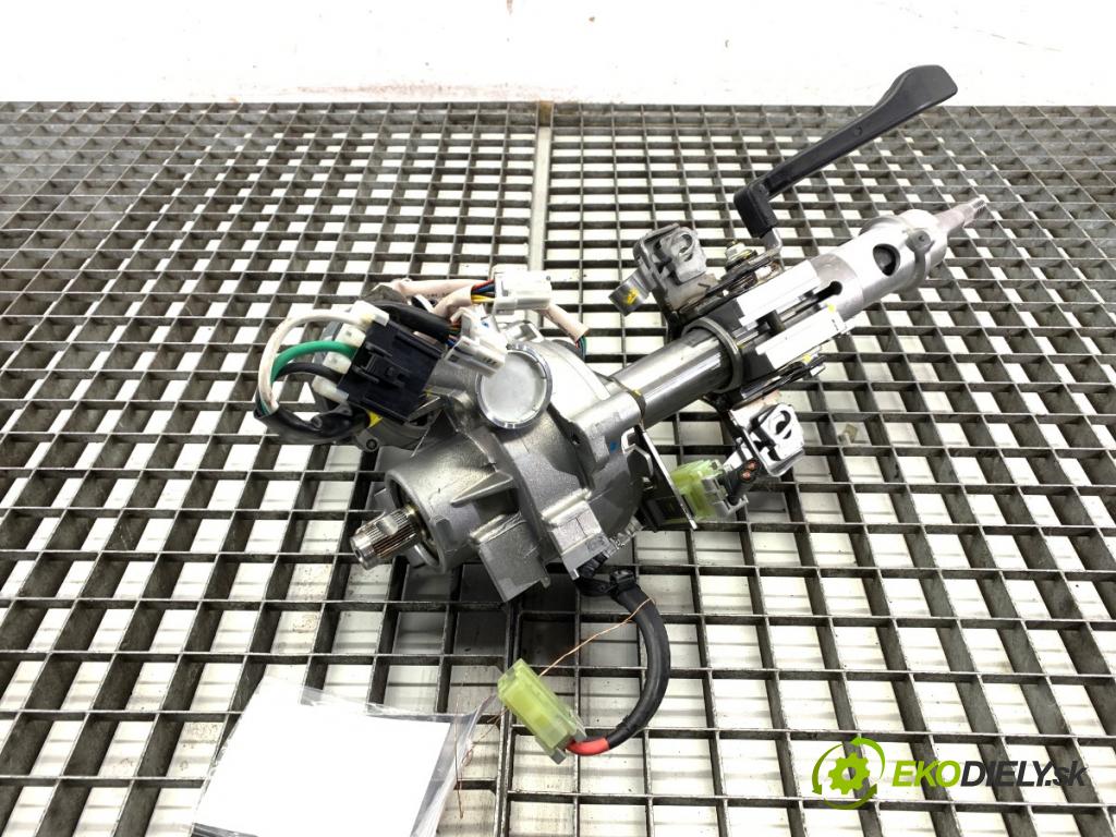 HYUNDAI i30 (GD) 2011 - 2022    1.6 88 kW [120 KM] benzyna 2012 - 2016  Pumpa servočerpadlo 56300A6200 (Servočerpadlo, pumpa riadenia)