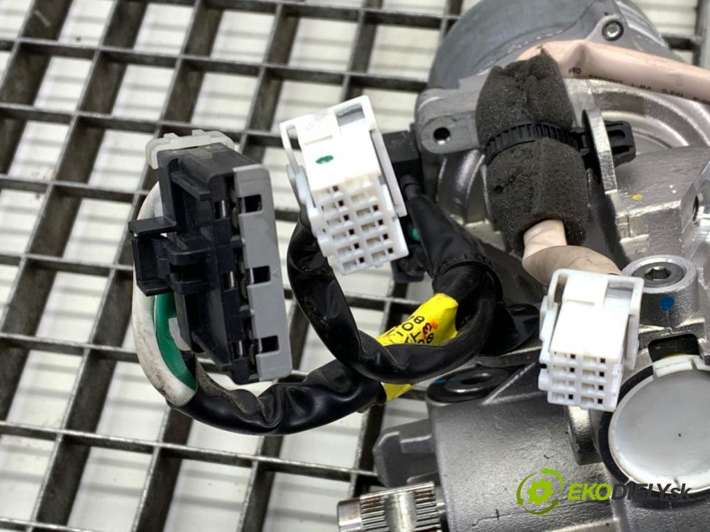 HYUNDAI i30 (GD) 2011 - 2022    1.6 88 kW [120 KM] benzyna 2012 - 2016  Pumpa servočerpadlo 56300A6200 (Servočerpadlo, pumpa riadenia)