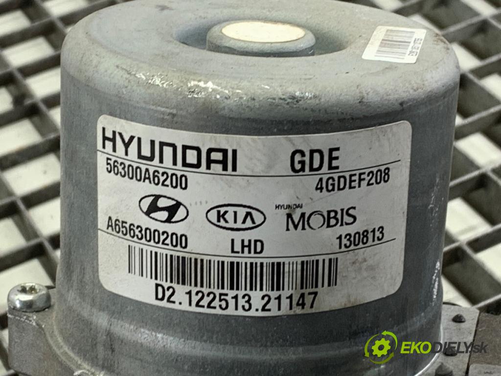 HYUNDAI i30 (GD) 2011 - 2022    1.6 88 kW [120 KM] benzyna 2012 - 2016  Pumpa servočerpadlo 56300A6200 (Servočerpadlo, pumpa riadenia)