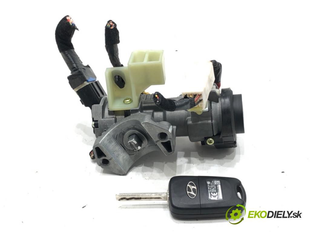 HYUNDAI i30 (GD) 2011 - 2022    1.6 88 kW [120 KM] benzyna 2012 - 2016  spinačka MD ZDC2 (Spínacia skrinka)