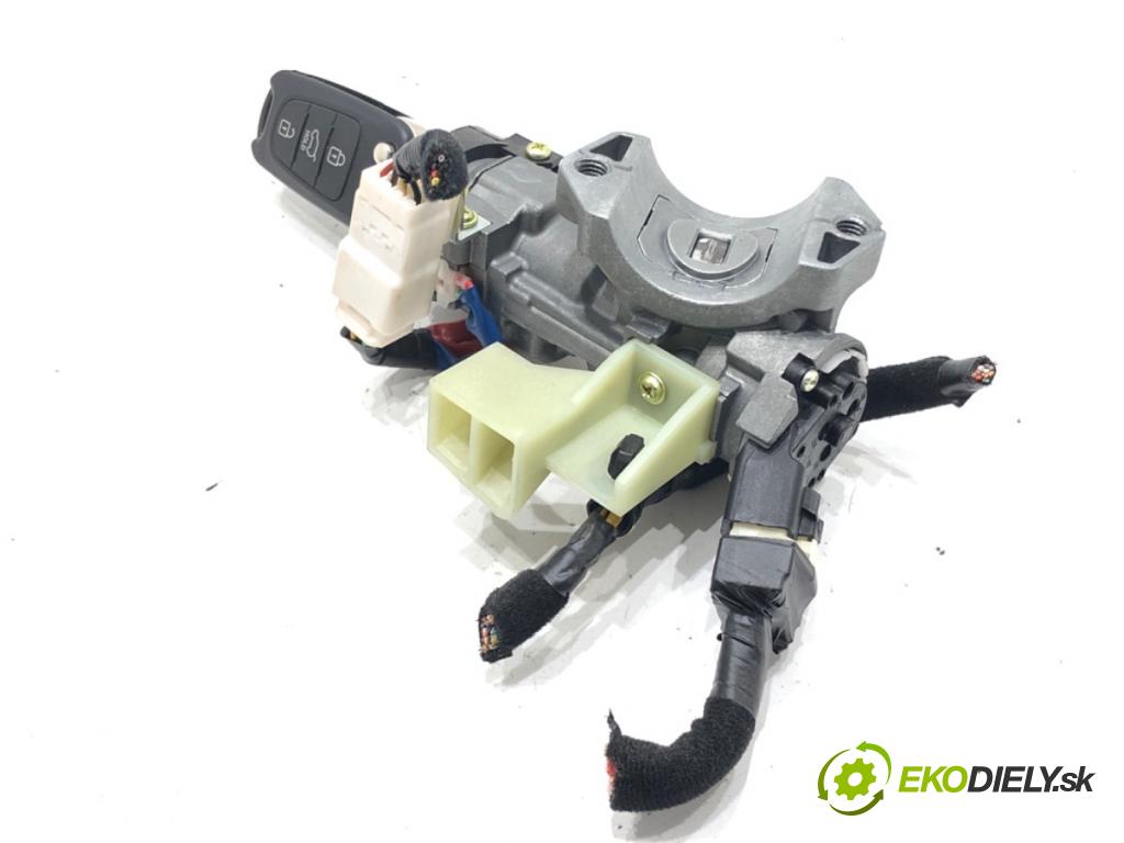 HYUNDAI i30 (GD) 2011 - 2022    1.6 88 kW [120 KM] benzyna 2012 - 2016  spinačka MD ZDC2 (Spínacia skrinka)