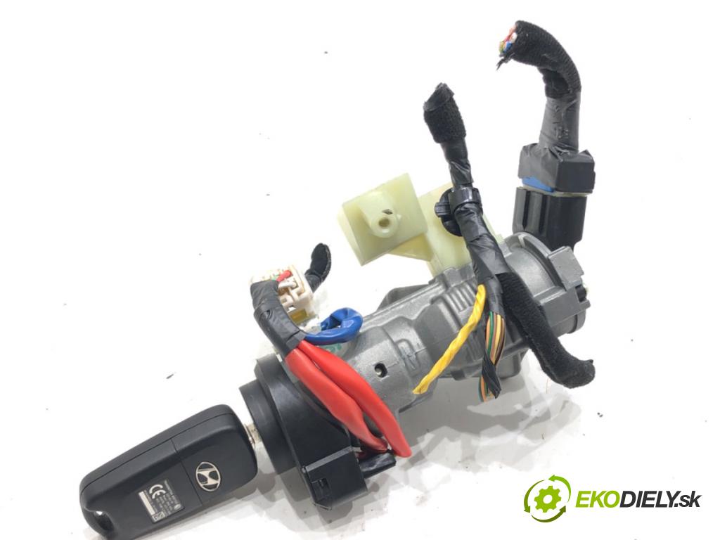 HYUNDAI i30 (GD) 2011 - 2022    1.6 88 kW [120 KM] benzyna 2012 - 2016  spinačka MD ZDC2 (Spínacia skrinka)