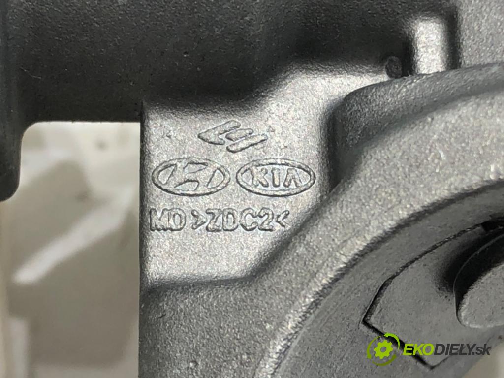 HYUNDAI i30 (GD) 2011 - 2022    1.6 88 kW [120 KM] benzyna 2012 - 2016  spinačka MD ZDC2 (Spínacia skrinka)