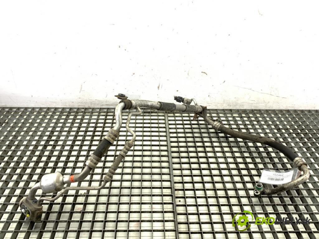 HYUNDAI i30 (GD) 2011 - 2022    1.6 88 kW [120 KM] benzyna 2012 - 2016  rúrka klimatizácie 97775-A7050 (Rúrka klimatizácie)