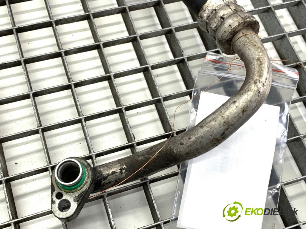 HYUNDAI i30 (GD) 2011 - 2022    1.6 88 kW [120 KM] benzyna 2012 - 2016  rúrka klimatizácie 97775-A7050 (Rúrka klimatizácie)