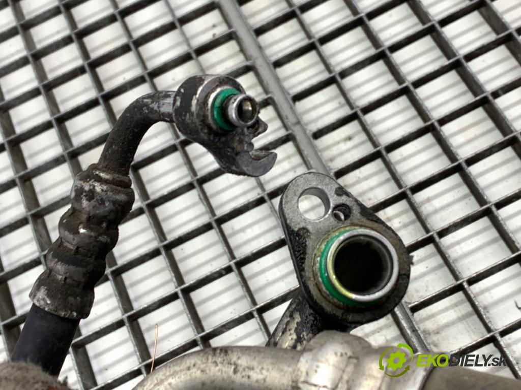 HYUNDAI i30 (GD) 2011 - 2022    1.6 88 kW [120 KM] benzyna 2012 - 2016  rúrka klimatizácie 97775-A7050 (Rúrka klimatizácie)