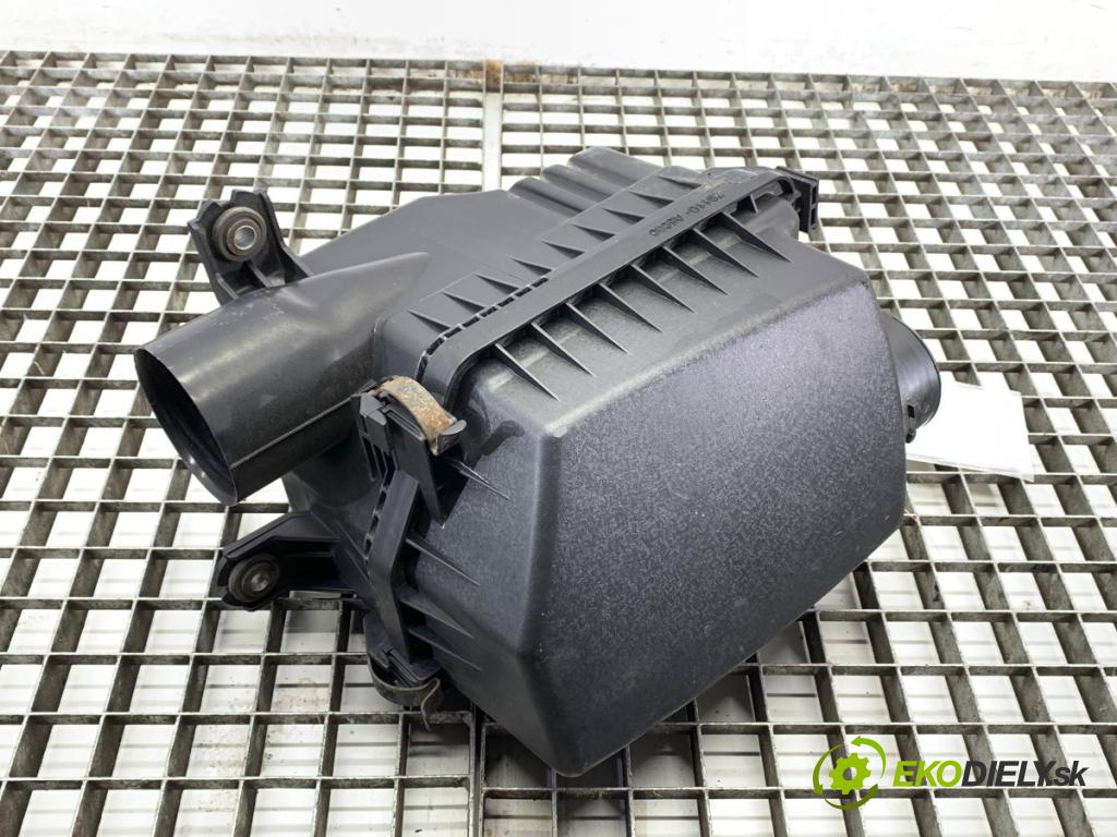 HYUNDAI i30 (GD) 2011 - 2022    1.6 88 kW [120 KM] benzyna 2012 - 2016  Obal filtra vzduchu 28110-A5000 (Obal filtra vzduchu)