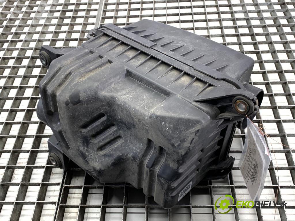 HYUNDAI i30 (GD) 2011 - 2022    1.6 88 kW [120 KM] benzyna 2012 - 2016  Obal filtra vzduchu 28110-A5000 (Obal filtra vzduchu)