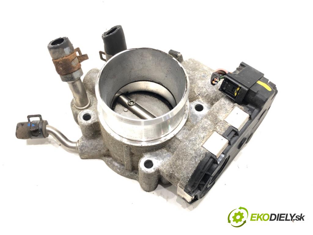 HYUNDAI i30 (GD) 2011 - 2022    1.6 88 kW [120 KM] benzyna 2012 - 2016  Škrtiaca klapka 35100-2B180 (Škrtiaca klapka)