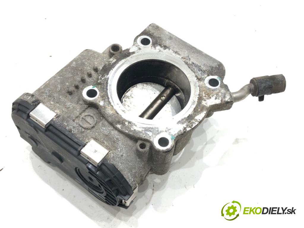 HYUNDAI i30 (GD) 2011 - 2022    1.6 88 kW [120 KM] benzyna 2012 - 2016  Škrtiaca klapka 35100-2B180 (Škrtiaca klapka)