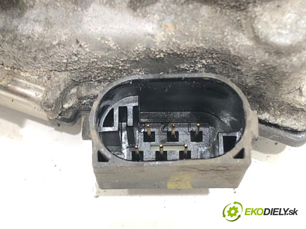 HYUNDAI i30 (GD) 2011 - 2022    1.6 88 kW [120 KM] benzyna 2012 - 2016  Škrtiaca klapka 35100-2B180 (Škrtiaca klapka)