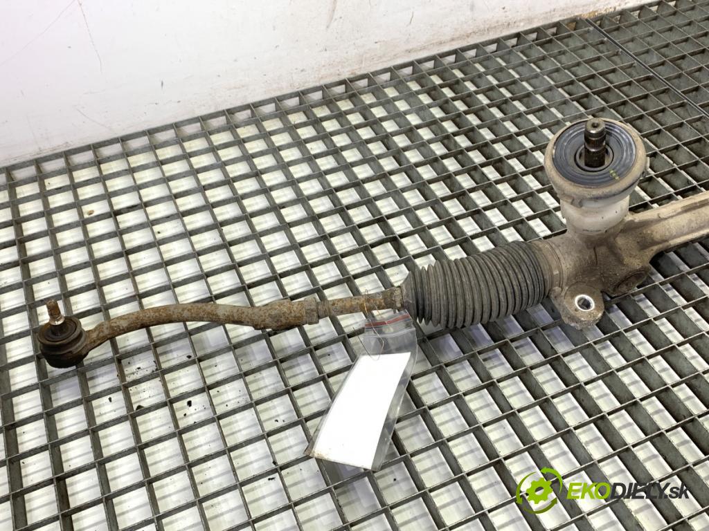 HYUNDAI i30 (GD) 2011 - 2022    1.6 88 kW [120 KM] benzyna 2012 - 2016  riadenie 56500A6000 (Riadenie)