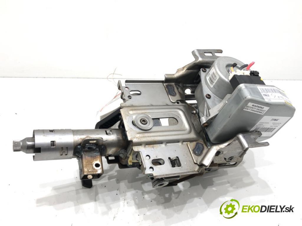 RENAULT CLIO III (BR0/1, CR0/1) 2005 - 2014    1.2 16V (BR0P, CR0P) 74 kW [101 KM] benzyna 2007 - 2014  Pumpa servočerpadlo 8200937929A (Servočerpadlo, pumpa riadenia)