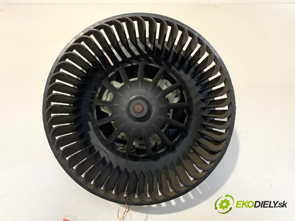 RENAULT CLIO III liftback 2009 74 kW 1.2 16V (BR0P, CR0P) 1149 ventilátor kúrenia NN103955N