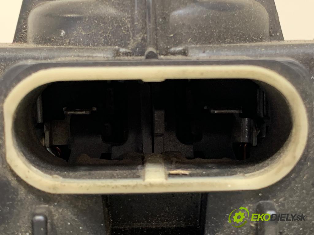 RENAULT CLIO III liftback 2009 74 kW 1.2 16V (BR0P, CR0P) 1149 ventilátor kúrenia NN103955N
