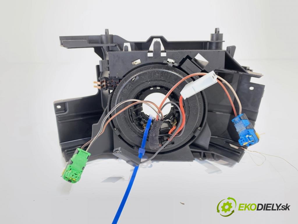 RENAULT CLIO III liftback 2009 74 kW 1.2 16V (BR0P, CR0P) 1149 Krúžok, slimák airbag 8200906794 (Airbag)