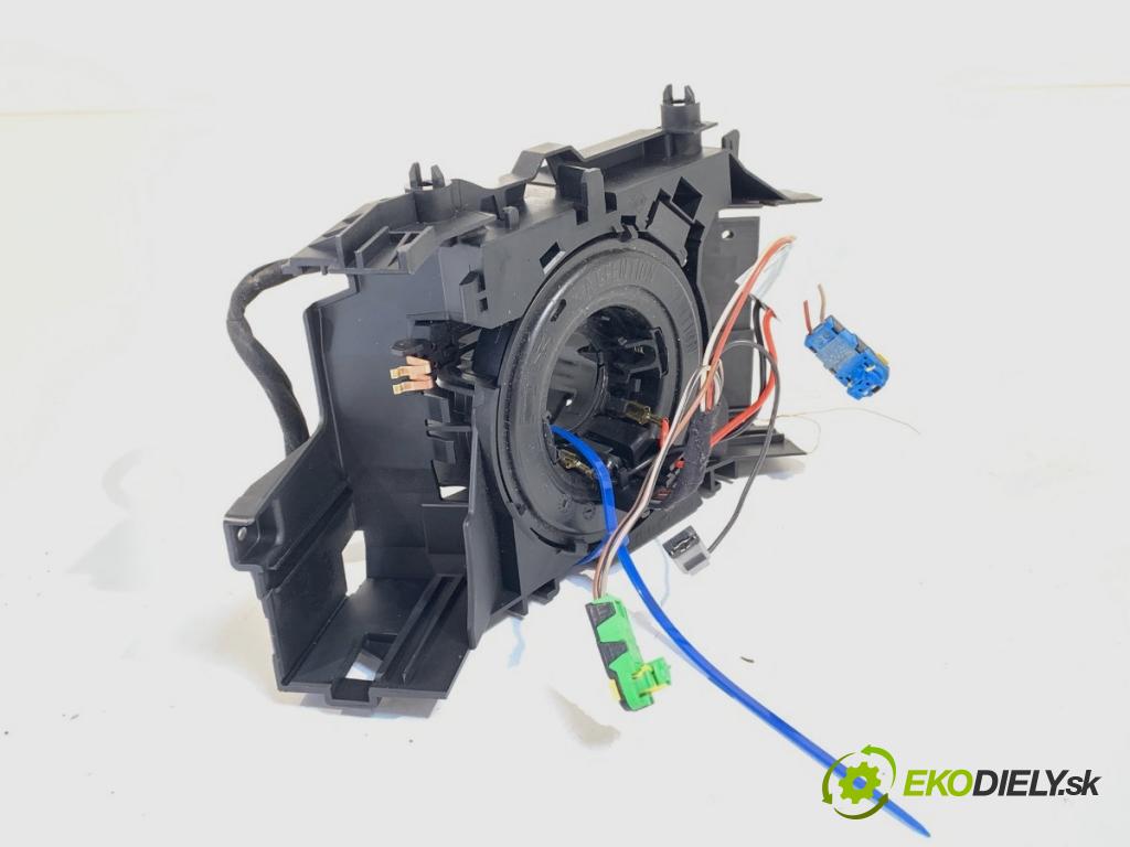 RENAULT CLIO III liftback 2009 74 kW 1.2 16V (BR0P, CR0P) 1149 Krúžok, slimák airbag 8200906794 (Airbag)