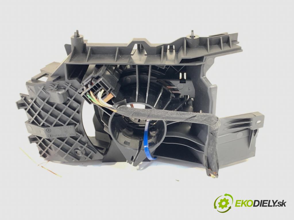 RENAULT CLIO III liftback 2009 74 kW 1.2 16V (BR0P, CR0P) 1149 Krúžok, slimák airbag 8200906794 (Airbag)