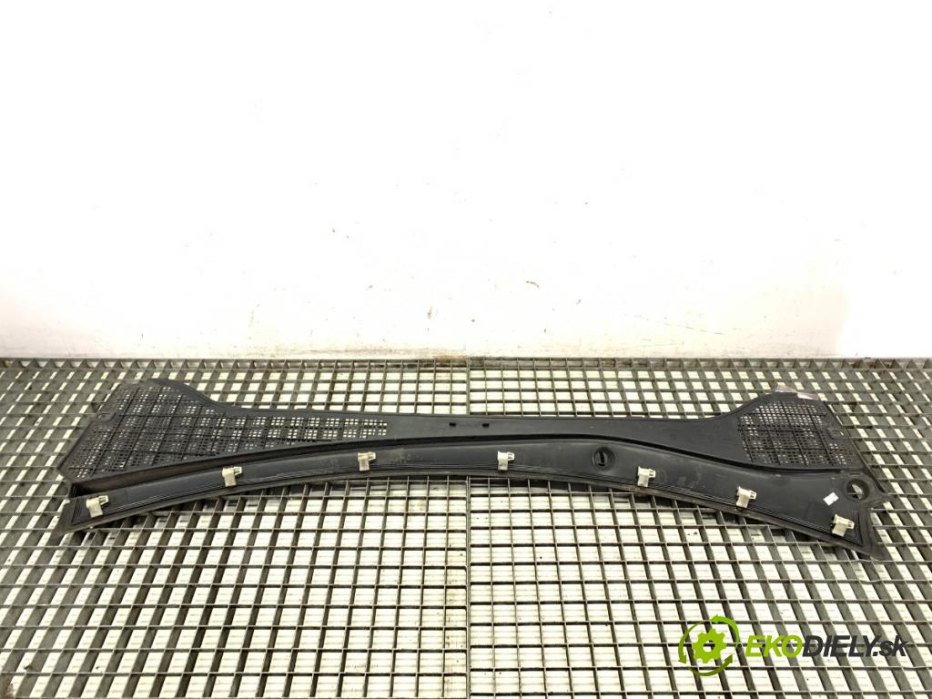 RENAULT CLIO III (BR0/1, CR0/1) 2005 - 2014    1.2 16V (BR0P, CR0P) 74 kW [101 KM] benzyna 2007 - 2014  Torpédo, plast pod čelné okno 8200290131 (Torpédo)