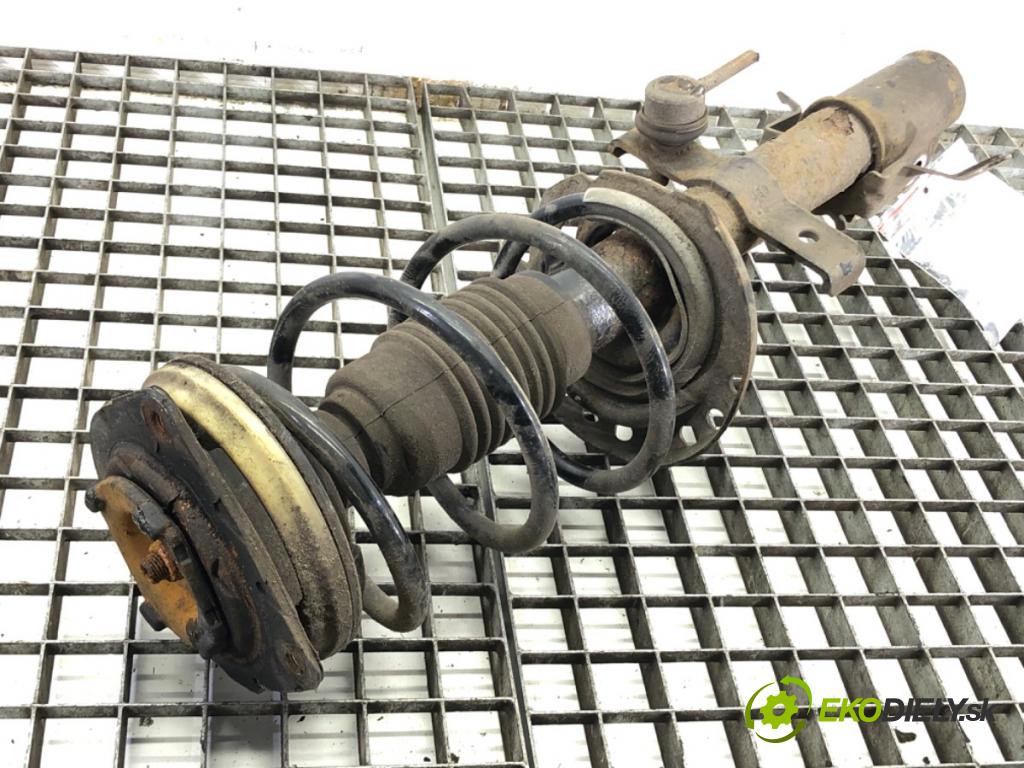 RENAULT CLIO III (BR0/1, CR0/1) 2005 - 2014    1.2 16V (BR0P, CR0P) 74 kW [101 KM] benzyna 2007 - 2014  Tlmič pravy predný ZE