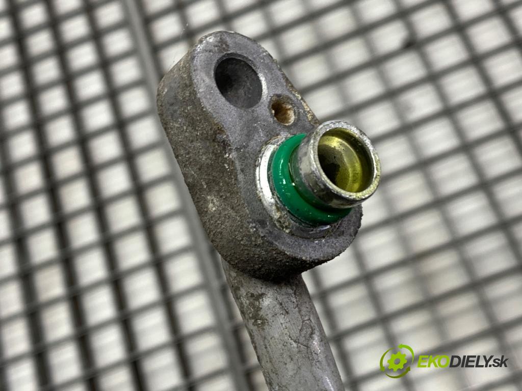 HYUNDAI i30 (GD) 2011 - 2022    1.6 88 kW [120 KM] benzyna 2012 - 2016  rúrka klimatizácie 97762-A6051 (Rúrka klimatizácie)