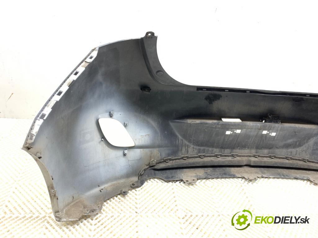 HYUNDAI i30 liftback 2013 88 kW 1.6 1591 nárazník zadní část (Ostatné)