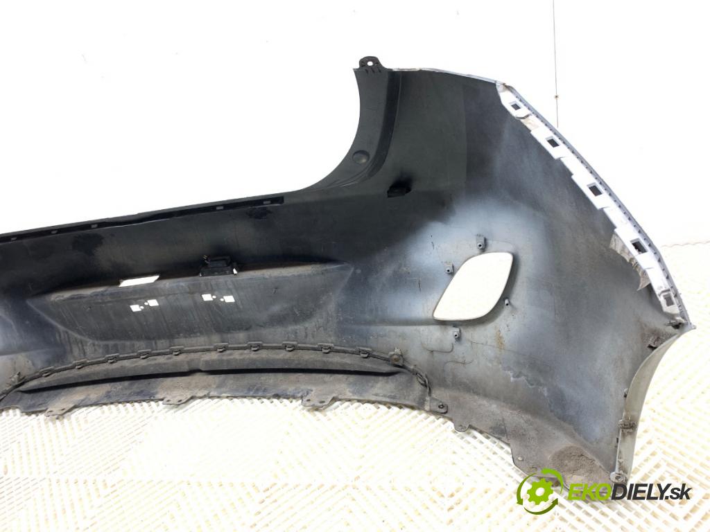 HYUNDAI i30 liftback 2013 88 kW 1.6 1591 nárazník zadní část (Ostatné)