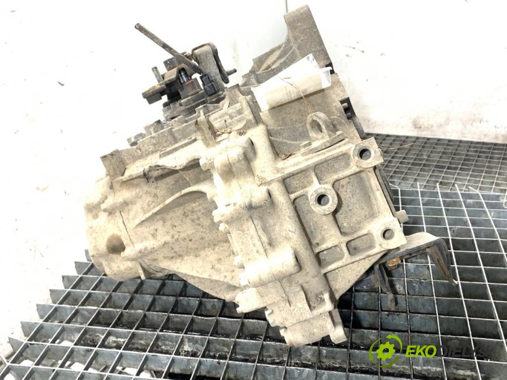 HYUNDAI i30 (GD) 2011 - 2022    1.6 88 kW [120 KM] benzyna 2012 - 2016  Prevodovka ZG97DJ (Prevodovka)