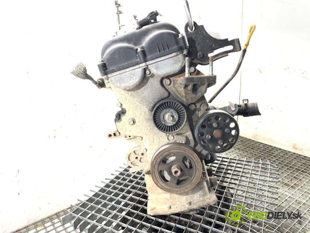 HYUNDAI i30 (GD) 2011 - 2022    1.6 88 kW [120 KM] benzyna 2012 - 2016  Motor G4FG (Motor)