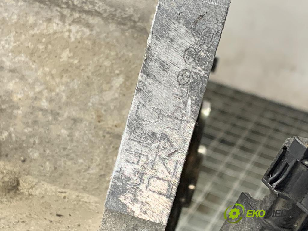 HYUNDAI i30 (GD) 2011 - 2022    1.6 88 kW [120 KM] benzyna 2012 - 2016  Motor G4FG (Motor)