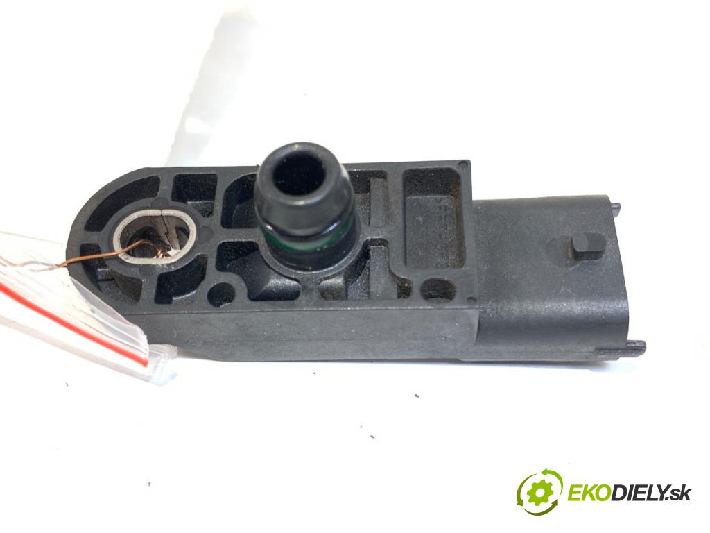 RENAULT CLIO III liftback 2009 74 kW 1.2 16V (BR0P, CR0P) 1149 MAP senzor 0281002616 (Ostatné)