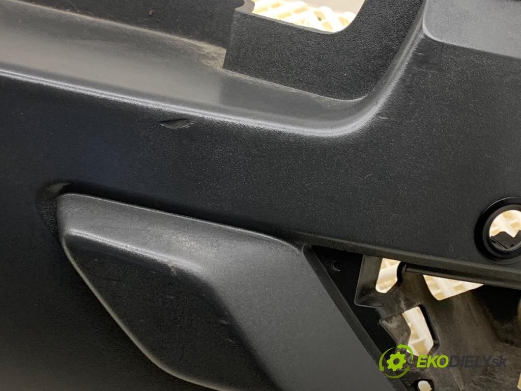 FORD ECOSPORT SUV 2015 92 kW 1.0 EcoBoost 998 nárazník zadní část (Ostatné)