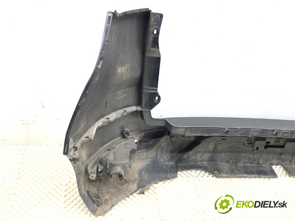 FORD ECOSPORT SUV 2015 92 kW 1.0 EcoBoost 998 nárazník zadní část (Ostatné)