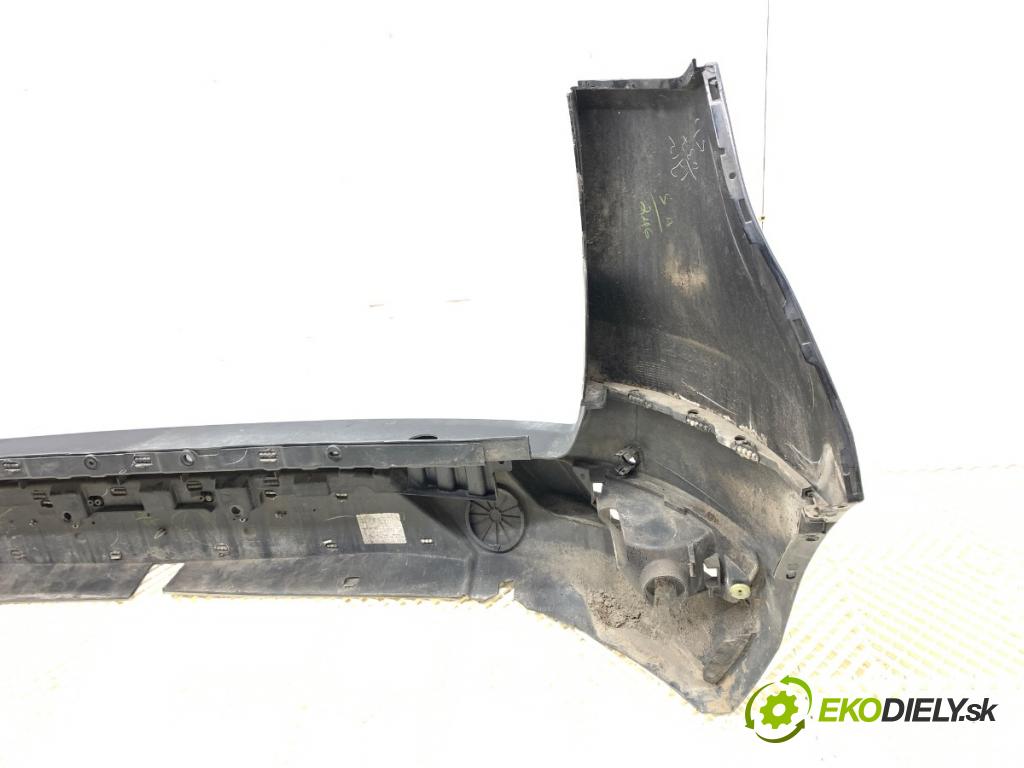 FORD ECOSPORT SUV 2015 92 kW 1.0 EcoBoost 998 nárazník zadní část (Ostatné)