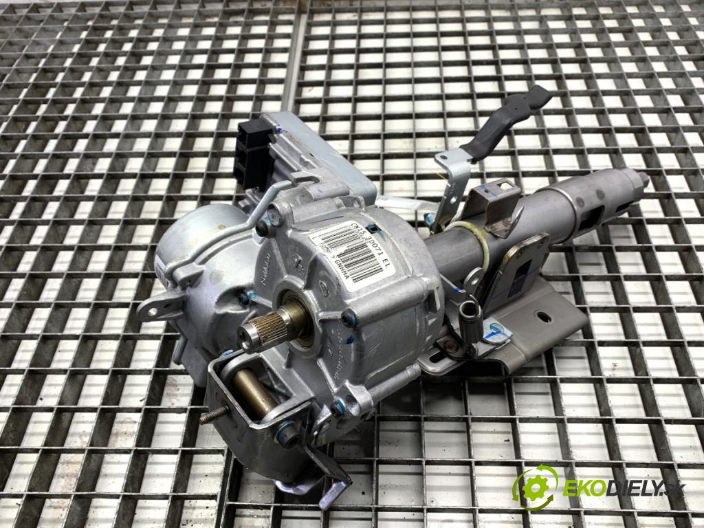 FORD ECOSPORT 2011 - 2022    1.0 EcoBoost 92 kW [125 KM] benzyna 2013 - 2022  Pumpa servočerpadlo CN153D071EL (Servočerpadlo, pumpa riadenia)