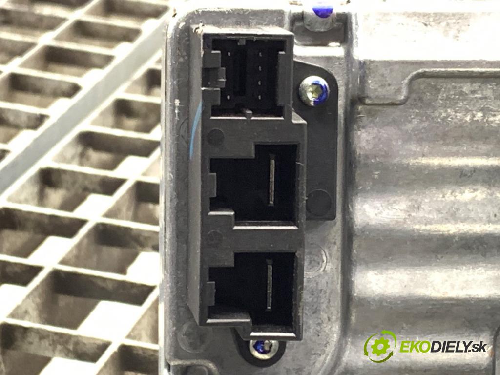 FORD ECOSPORT 2011 - 2022    1.0 EcoBoost 92 kW [125 KM] benzyna 2013 - 2022  Pumpa servočerpadlo CN153D071EL (Servočerpadlo, pumpa riadenia)