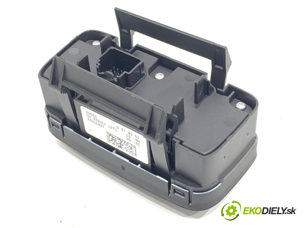 FORD ECOSPORT 2011 - 2022    1.0 EcoBoost 92 kW [125 KM] benzyna 2013 - 2022  spínač světel C1BT-13A024-AB