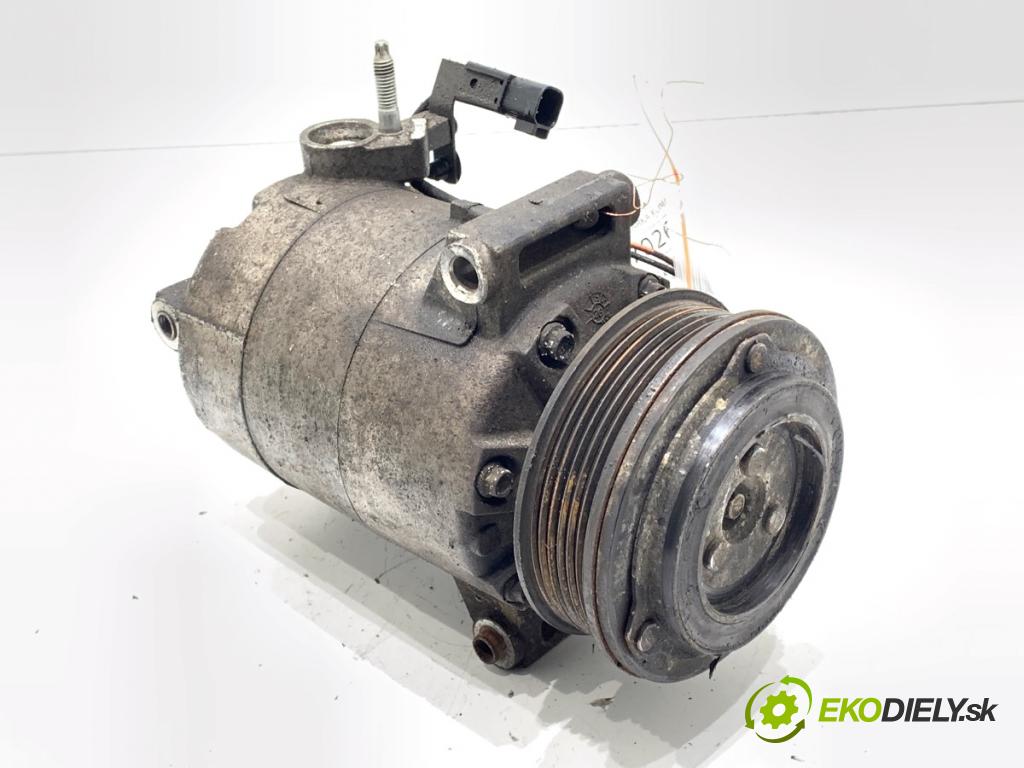 FORD ECOSPORT 2011 - 2022    1.0 EcoBoost 92 kW [125 KM] benzyna 2013 - 2022  Kompresor klimatizácie C1B1-19D629-A2G (Kompresor klimatizácie)