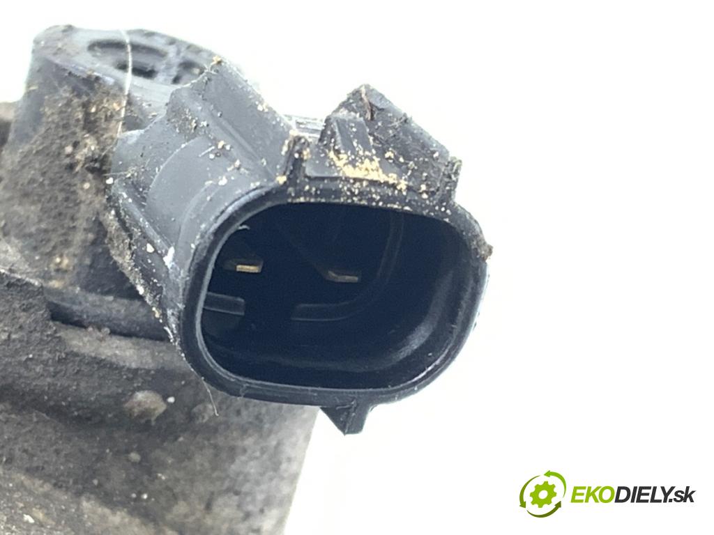 FORD ECOSPORT 2011 - 2022    1.0 EcoBoost 92 kW [125 KM] benzyna 2013 - 2022  Kompresor klimatizácie C1B1-19D629-A2G (Kompresor klimatizácie)