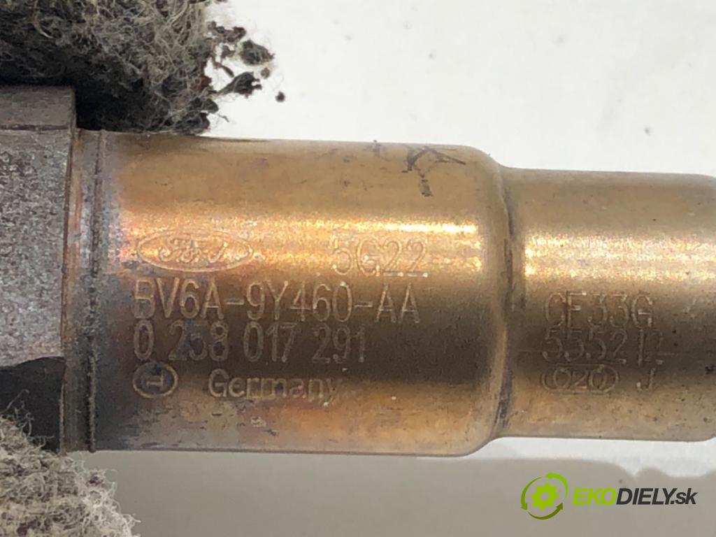 FORD ECOSPORT SUV 2015 92 kW 1.0 EcoBoost 998 sonda lambda predný BV6A-9Y460-AA (Lambda sonda)