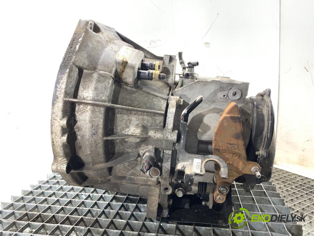 FORD ECOSPORT 2011 - 2022    1.0 EcoBoost 92 kW [125 KM] benzyna 2013 - 2022  Prevodovka 5S6R-7F096-B3E 5S6R-7F096 (Prevodovka)