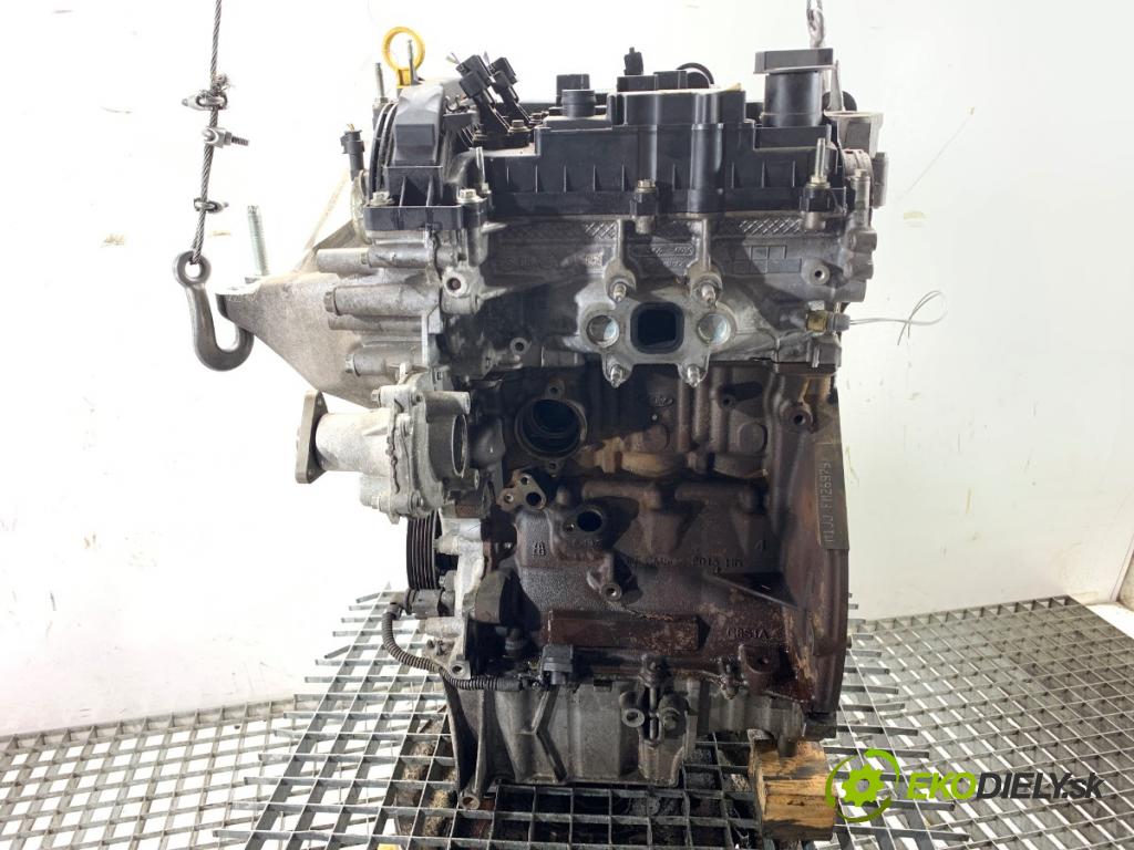 FORD ECOSPORT 2011 - 2022    1.0 EcoBoost 92 kW [125 KM] benzyna 2013 - 2022  motor M1JJ (Motor)