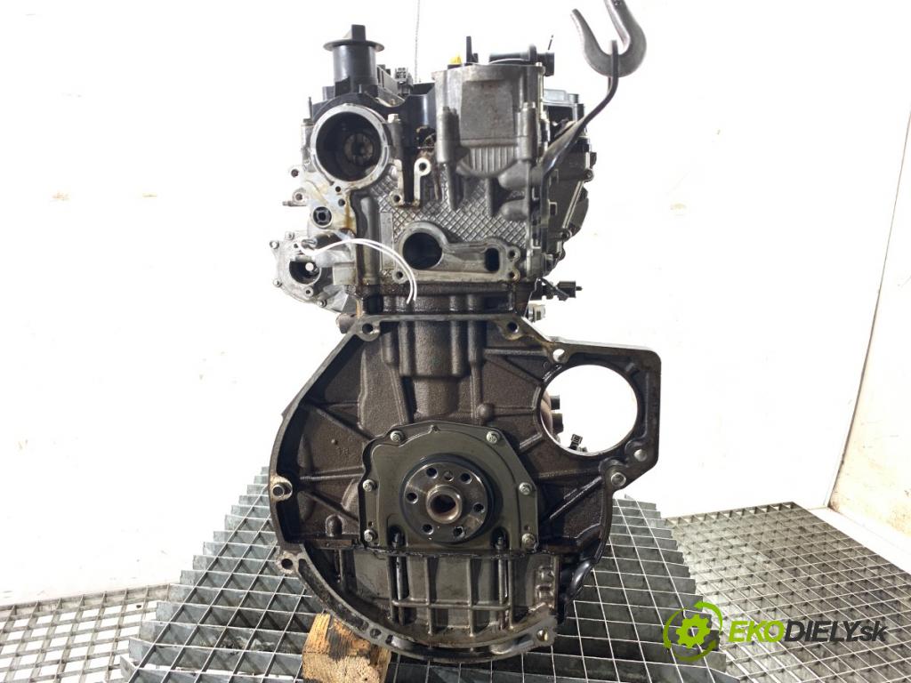 FORD ECOSPORT 2011 - 2022    1.0 EcoBoost 92 kW [125 KM] benzyna 2013 - 2022  motor M1JJ (Motor)