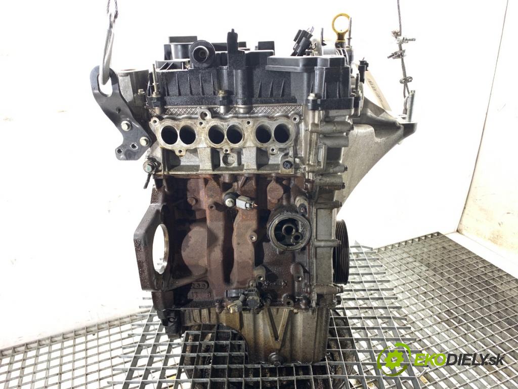 FORD ECOSPORT 2011 - 2022    1.0 EcoBoost 92 kW [125 KM] benzyna 2013 - 2022  motor M1JJ (Motor)