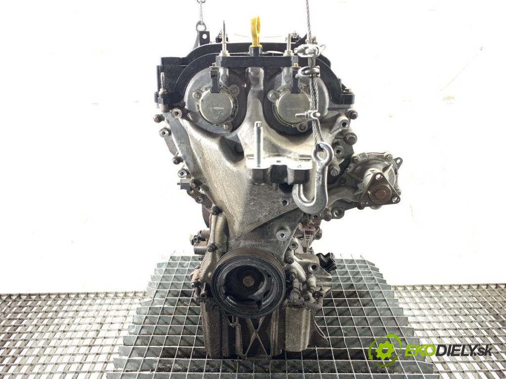 FORD ECOSPORT 2011 - 2022    1.0 EcoBoost 92 kW [125 KM] benzyna 2013 - 2022  motor M1JJ (Motor)