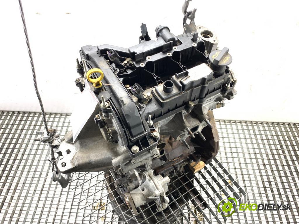 FORD ECOSPORT 2011 - 2022    1.0 EcoBoost 92 kW [125 KM] benzyna 2013 - 2022  motor M1JJ (Motor)